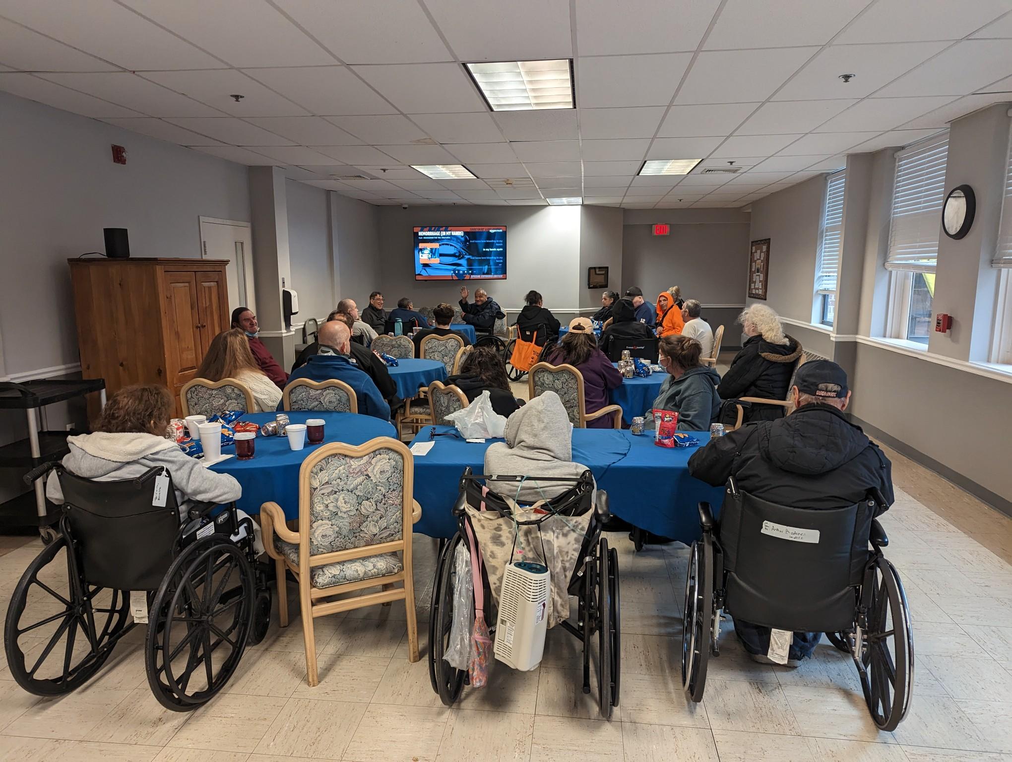 Inside Athena The Oxford Substance Use Clinician Changing Peoples